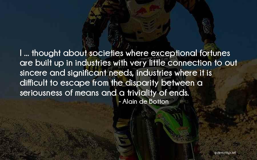 Suenes Quotes By Alain De Botton Suenes Quotes By Alain De Botton