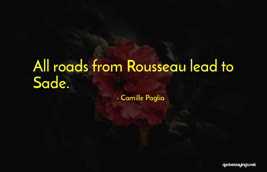 Sueno Strain Quotes By Camille Paglia Sueno Strain Quotes By Camille Paglia