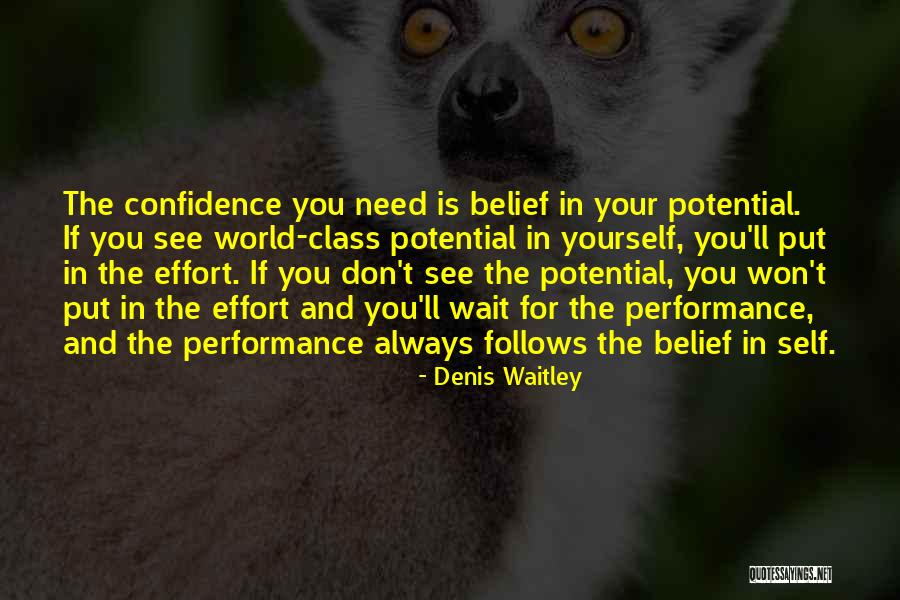 Sueno Strain Quotes By Denis Waitley Sueno Strain Quotes By Denis Waitley