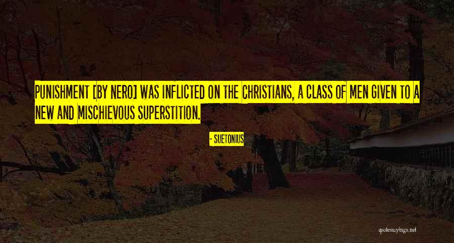Suetonius Quotes 107246 Suetonius Quotes 107246