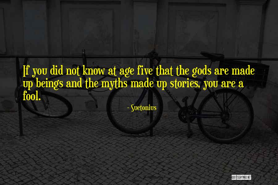 Suetonius Quotes 1676018 Suetonius Quotes 1676018