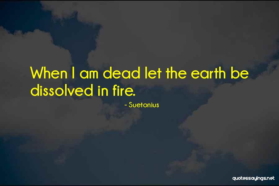 Suetonius Quotes 783334 Suetonius Quotes 783334