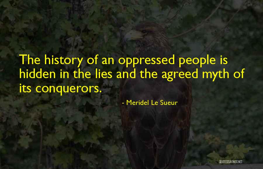 Sueur Quotes By Meridel Le Sueur Sueur Quotes By Meridel Le Sueur