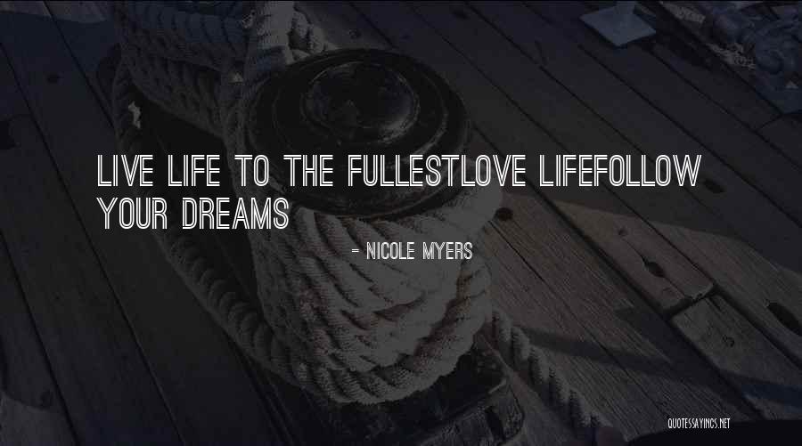 Sueur Quotes By Nicole Myers Sueur Quotes By Nicole Myers
