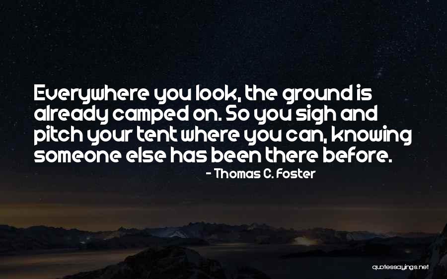 Suevia Ship Quotes By Thomas C. Foster Suevia Ship Quotes By Thomas C. Foster