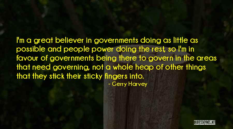 Suevia Sindelfingen Quotes By Gerry Harvey Suevia Sindelfingen Quotes By Gerry Harvey