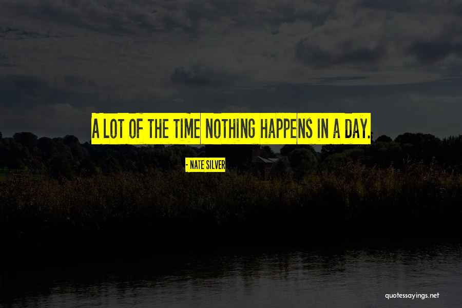 Suevia Sindelfingen Quotes By Nate Silver Suevia Sindelfingen Quotes By Nate Silver