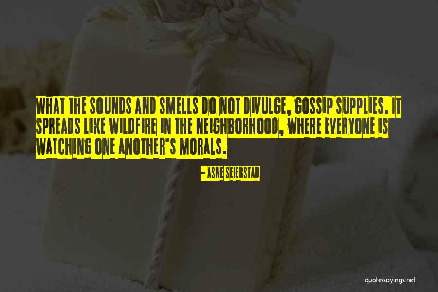 Suevian Quotes By Asne Seierstad Suevian Quotes By Asne Seierstad