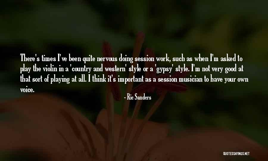 Suey Pig Quotes By Ric Sanders Suey Pig Quotes By Ric Sanders