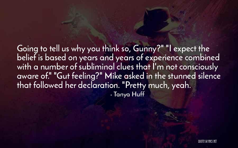 Suey Pig Quotes By Tanya Huff Suey Pig Quotes By Tanya Huff