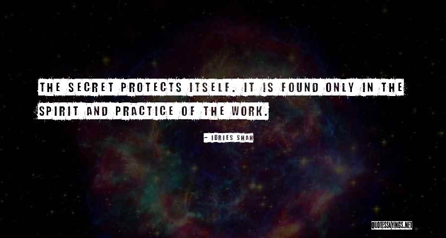 Suf Secrets Quotes By Idries Shah Suf Secrets Quotes By Idries Shah