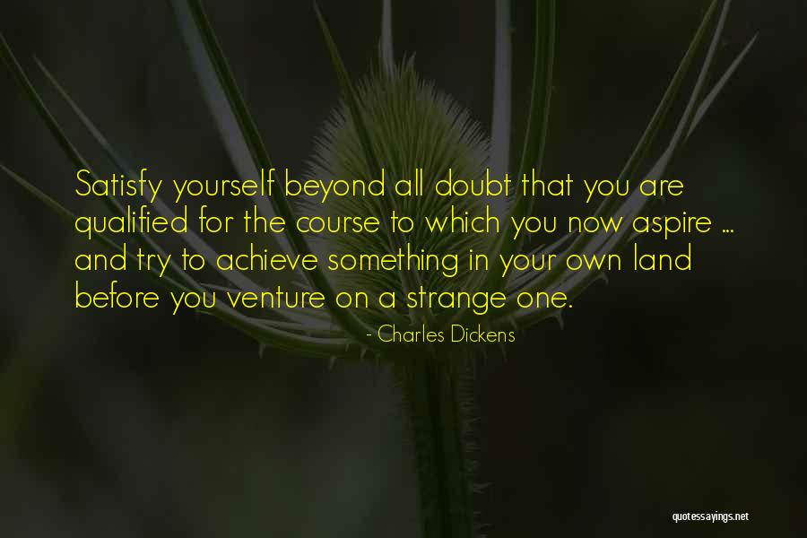 Suface Quotes By Charles Dickens Suface Quotes By Charles Dickens