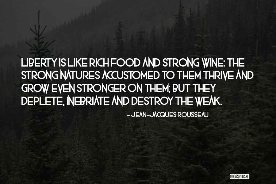 Suferinta Lui Quotes By Jean-Jacques Rousseau Suferinta Lui Quotes By Jean-Jacques Rousseau