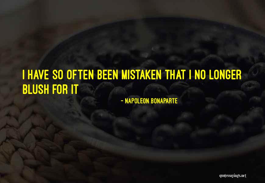 Suferinta Lui Quotes By Napoleon Bonaparte Suferinta Lui Quotes By Napoleon Bonaparte