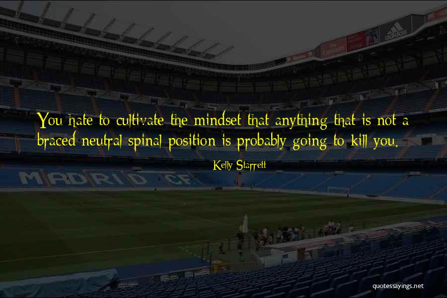 Suff Quotes By Kelly Starrett Suff Quotes By Kelly Starrett