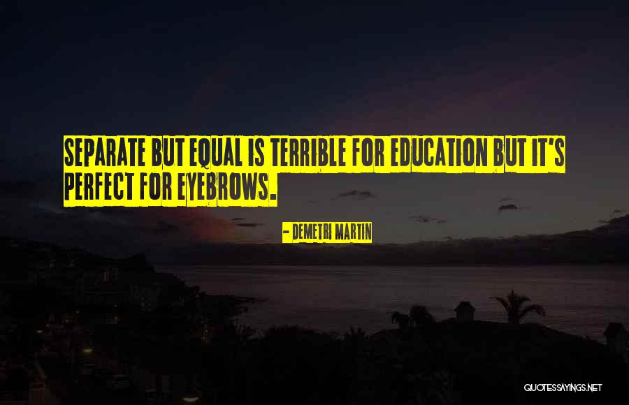 Suffell Quotes By Demetri Martin Suffell Quotes By Demetri Martin