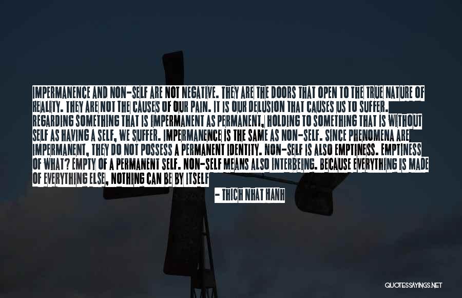 Suffer Alone Quotes By Thich Nhat Hanh Suffer Alone Quotes By Thich Nhat Hanh