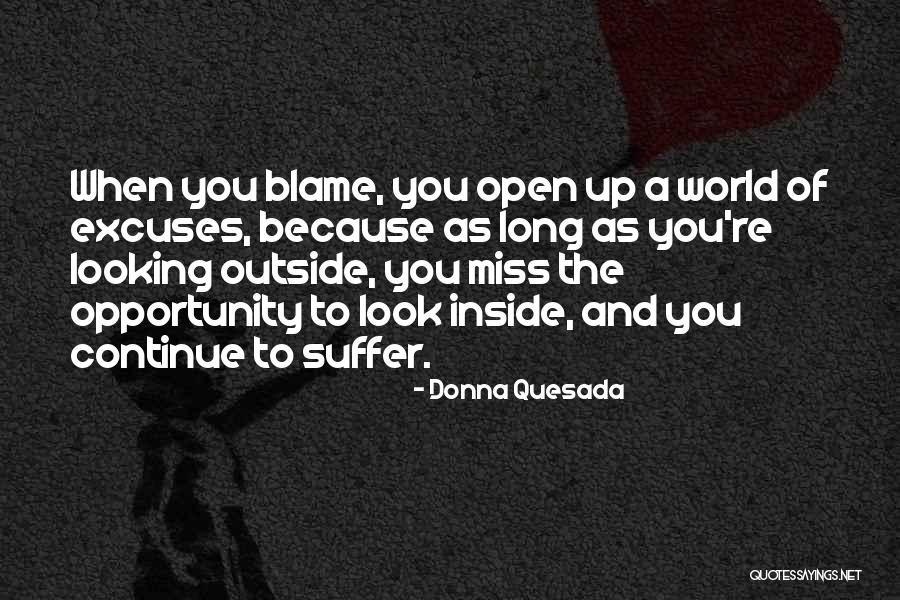 Suffer Inside Quotes By Donna Quesada Suffer Inside Quotes By Donna Quesada
