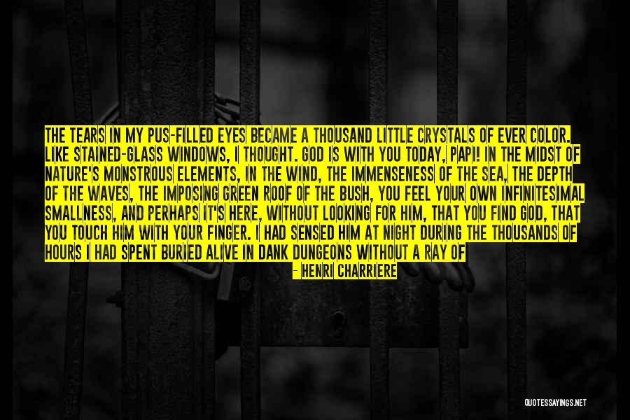 Suffer Inside Quotes By Henri Charriere Suffer Inside Quotes By Henri Charriere
