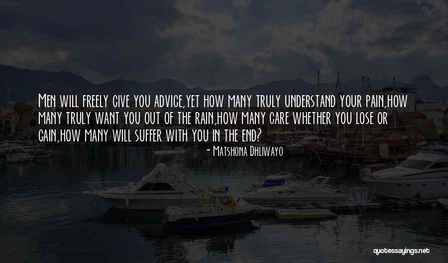 Suffer Quotes Quotes By Matshona Dhliwayo Suffer Quotes Quotes By Matshona Dhliwayo