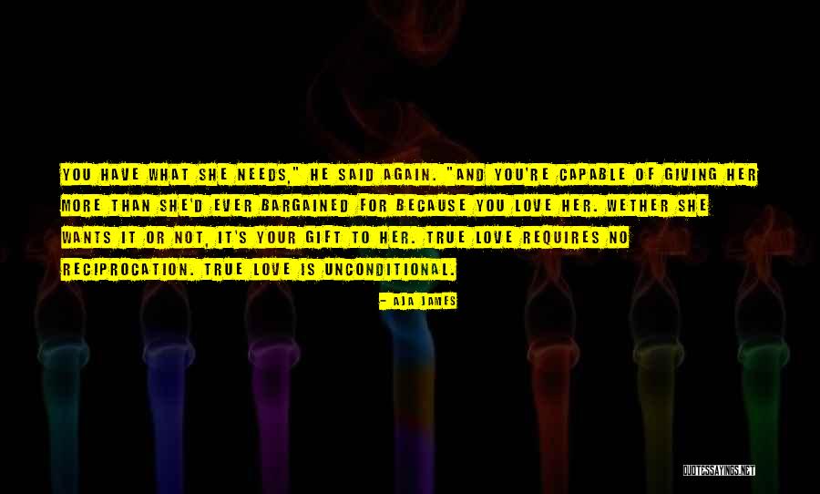 Sufferage Quotes By Aja James Sufferage Quotes By Aja James