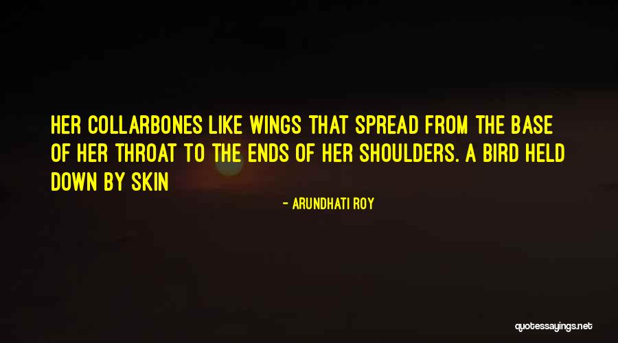Sufferance Wharf Quotes By Arundhati Roy Sufferance Wharf Quotes By Arundhati Roy