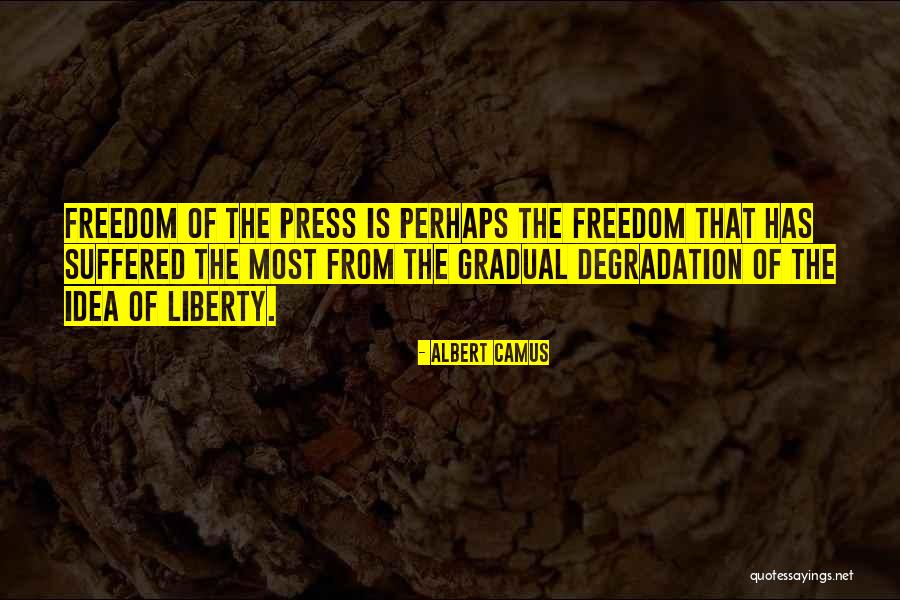 Suffered From Quotes By Albert Camus Suffered From Quotes By Albert Camus
