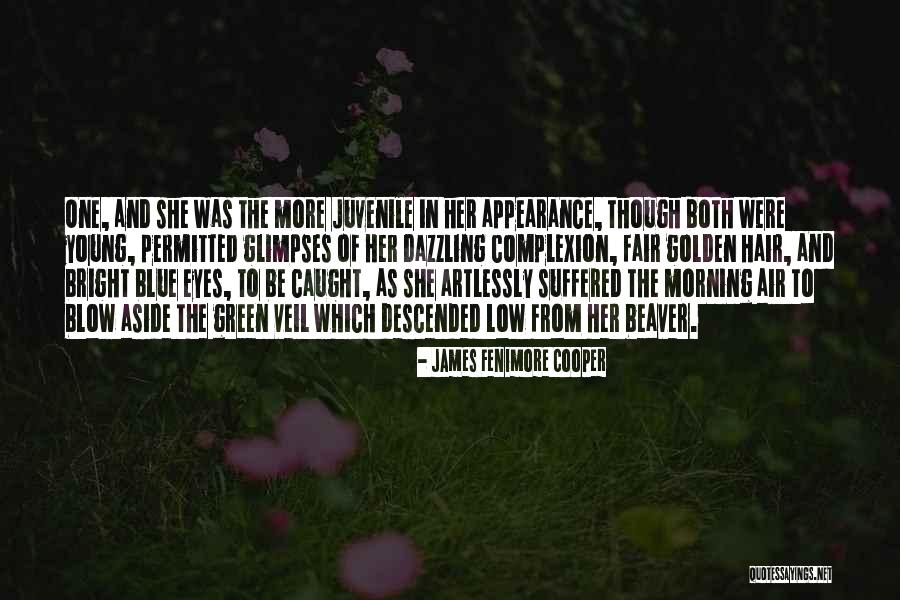 Suffered From Quotes By James Fenimore Cooper Suffered From Quotes By James Fenimore Cooper