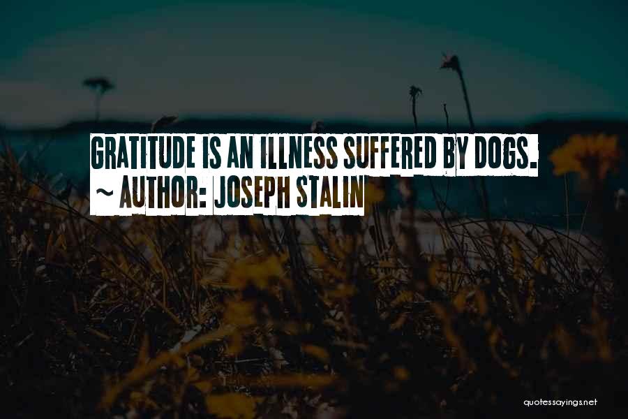 Suffered Quotes By Joseph Stalin