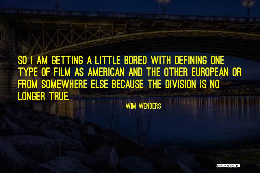 Sufferer Synonym Quotes By Wim Wenders Sufferer Synonym Quotes By Wim Wenders