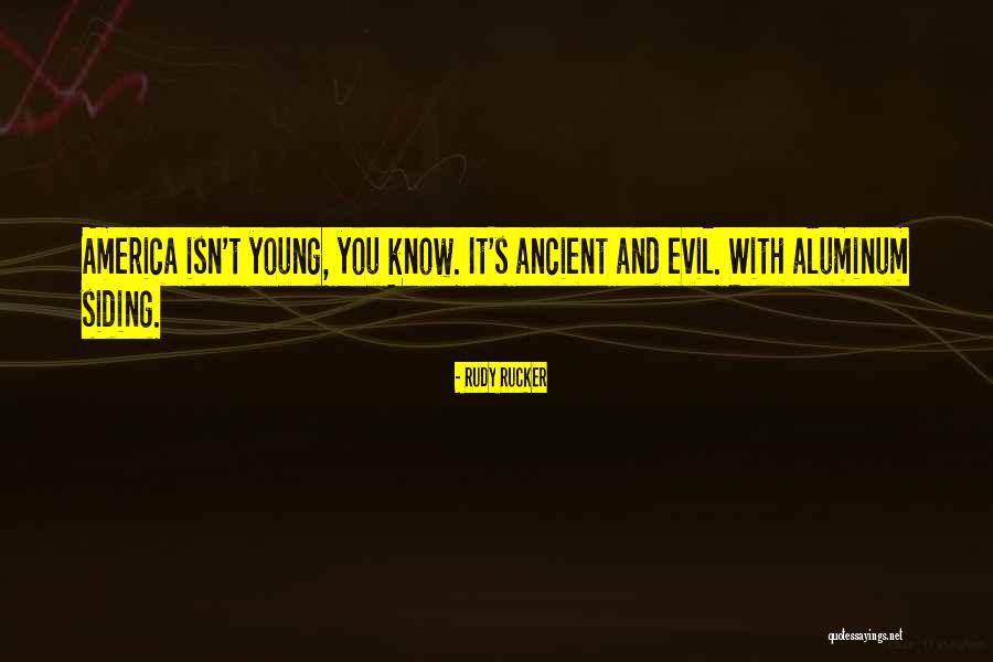 Sufferfest Gear Quotes By Rudy Rucker Sufferfest Gear Quotes By Rudy Rucker