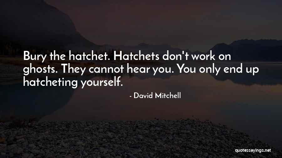 Sufferfest Reviews Quotes By David Mitchell Sufferfest Reviews Quotes By David Mitchell
