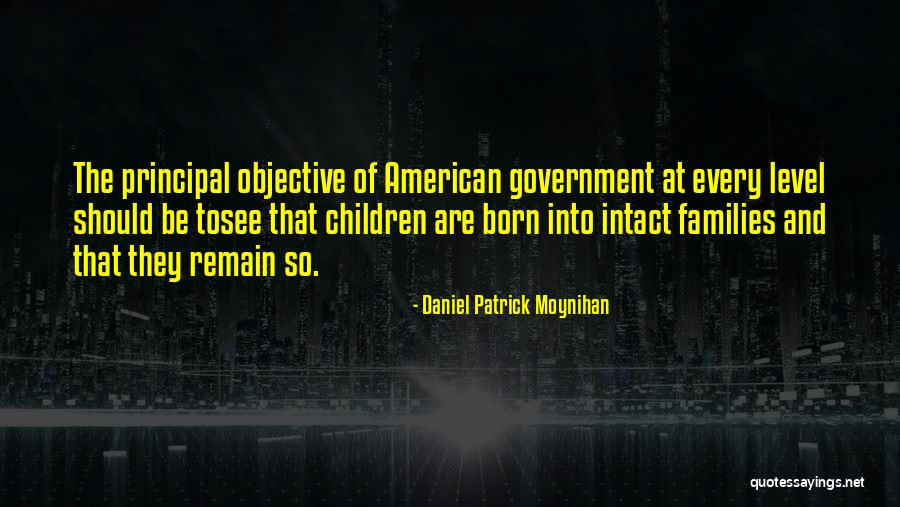Sufferi Quotes By Daniel Patrick Moynihan Sufferi Quotes By Daniel Patrick Moynihan