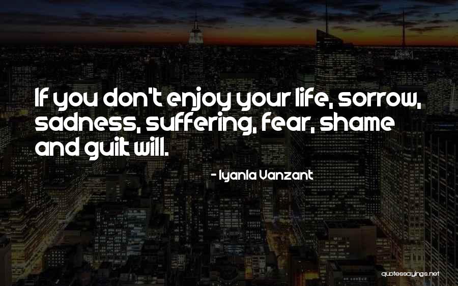 Suffering And Sorrow Quotes By Iyanla Vanzant Suffering And Sorrow Quotes By Iyanla Vanzant