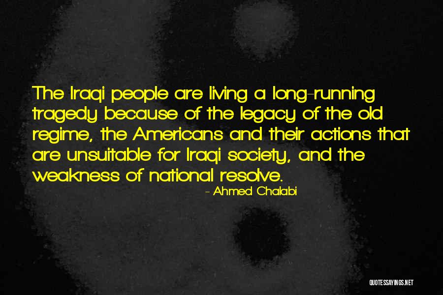 Suffering Blackmore Quotes By Ahmed Chalabi Suffering Blackmore Quotes By Ahmed Chalabi