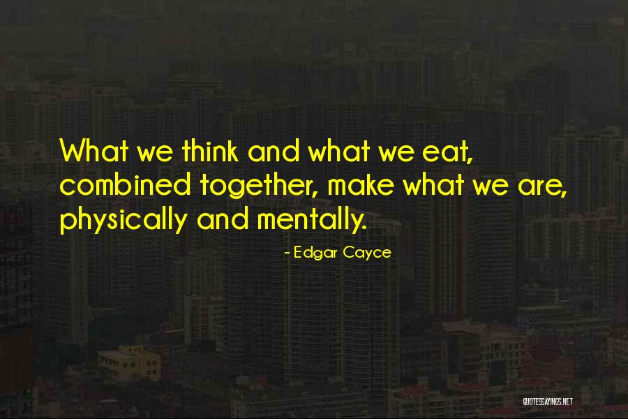 Suffering Blackmore Quotes By Edgar Cayce Suffering Blackmore Quotes By Edgar Cayce