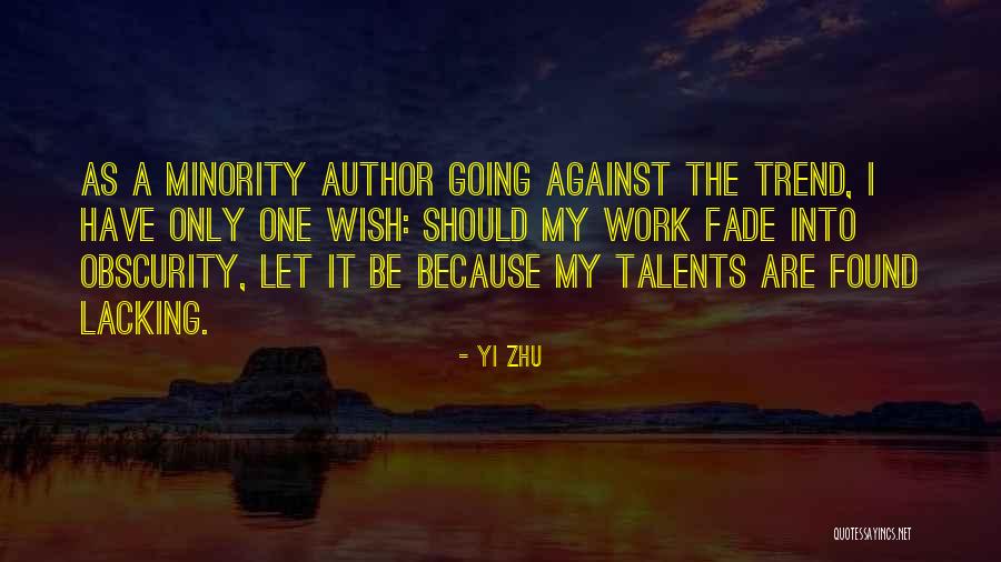 Suffering How To Cope Quotes By Yi Zhu Suffering How To Cope Quotes By Yi Zhu