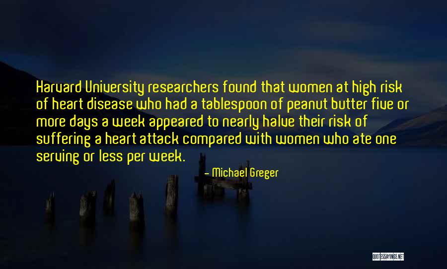 Suffering Is Not To Be Compared Quotes By Michael Greger Suffering Is Not To Be Compared Quotes By Michael Greger