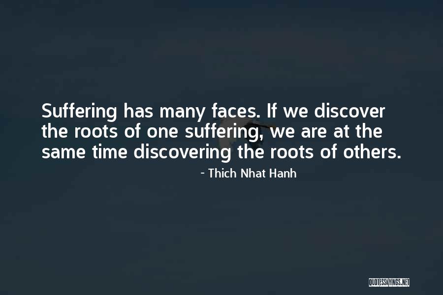 Suffering Of Others Quotes By Thich Nhat Hanh Suffering Of Others Quotes By Thich Nhat Hanh