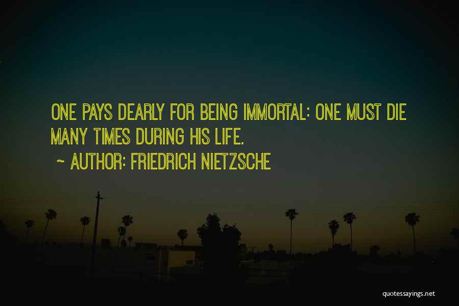 Suffering Pain Quotes By Friedrich Nietzsche