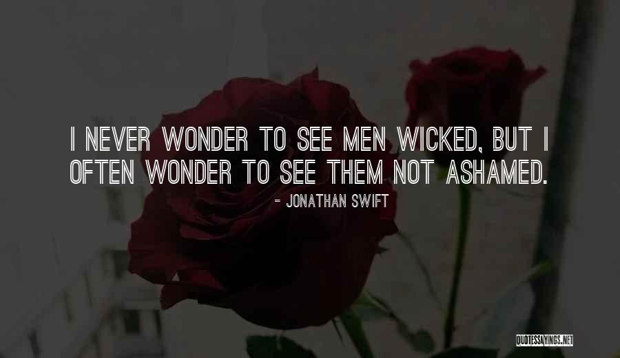 Sufferingi Quotes By Jonathan Swift Sufferingi Quotes By Jonathan Swift