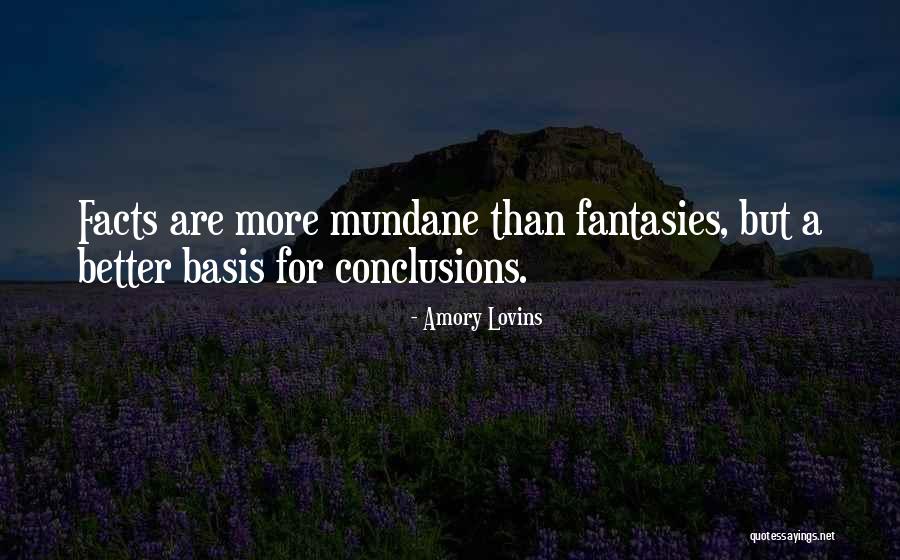 Sufferist Quotes By Amory Lovins Sufferist Quotes By Amory Lovins