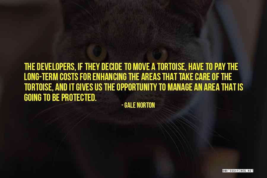 Suffertop Quotes By Gale Norton Suffertop Quotes By Gale Norton