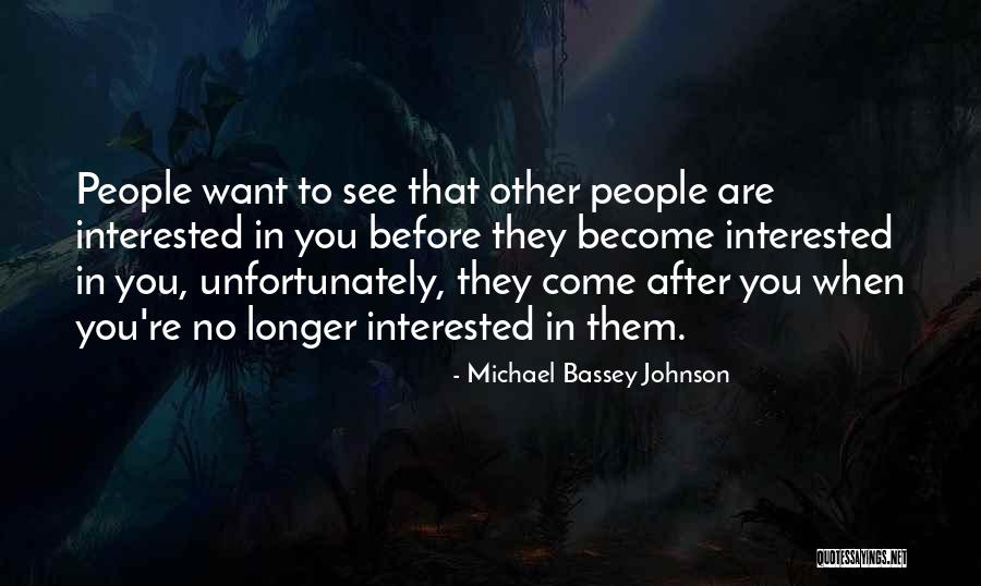 Sufficed In A Sentence Quotes By Michael Bassey Johnson Sufficed In A Sentence Quotes By Michael Bassey Johnson