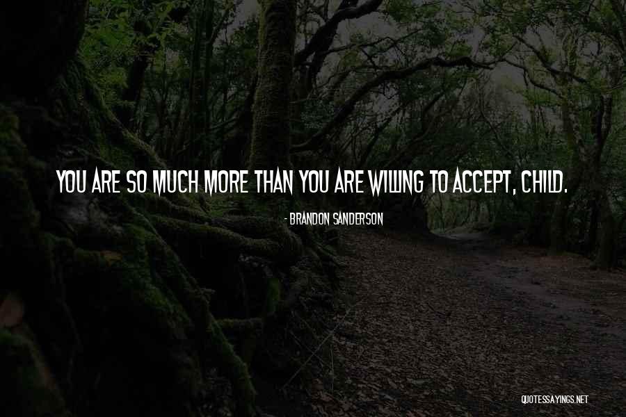 Suffield Ct Quotes By Brandon Sanderson Suffield Ct Quotes By Brandon Sanderson