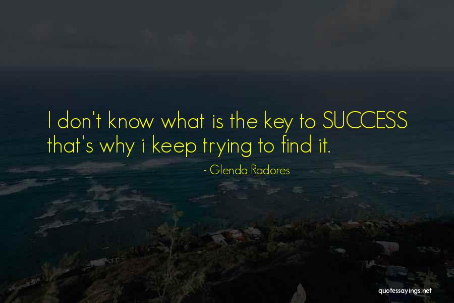 Suffisamment D Finition Quotes By Glenda Radores Suffisamment D Finition Quotes By Glenda Radores