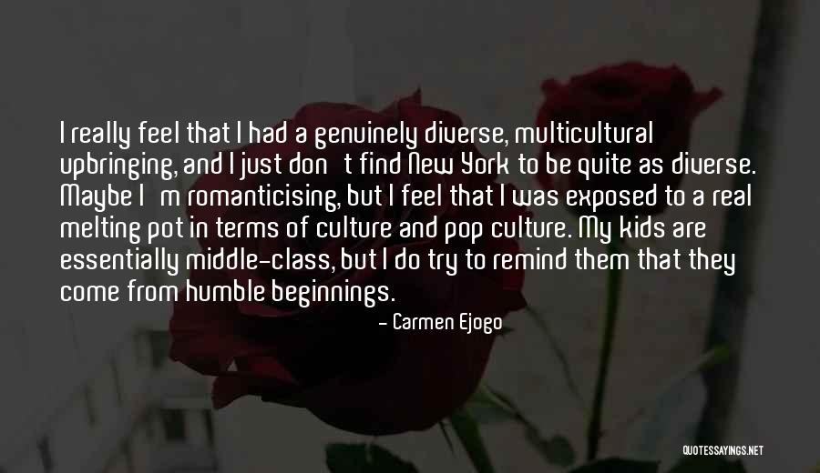 Suffisant In English Quotes By Carmen Ejogo Suffisant In English Quotes By Carmen Ejogo