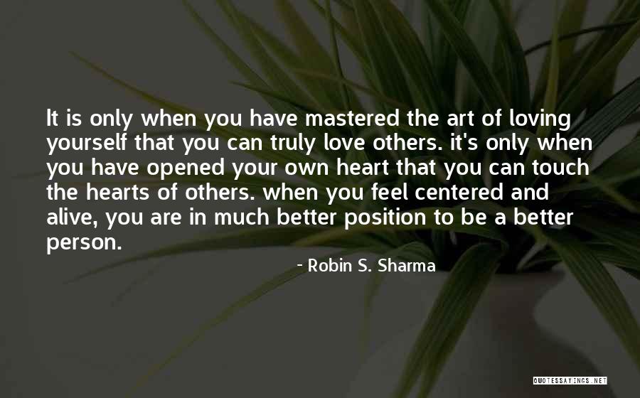Suffisant In English Quotes By Robin S. Sharma Suffisant In English Quotes By Robin S. Sharma