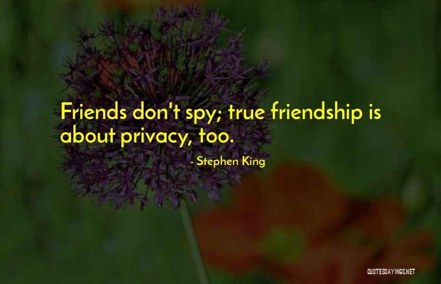 Suffisant In English Quotes By Stephen King Suffisant In English Quotes By Stephen King