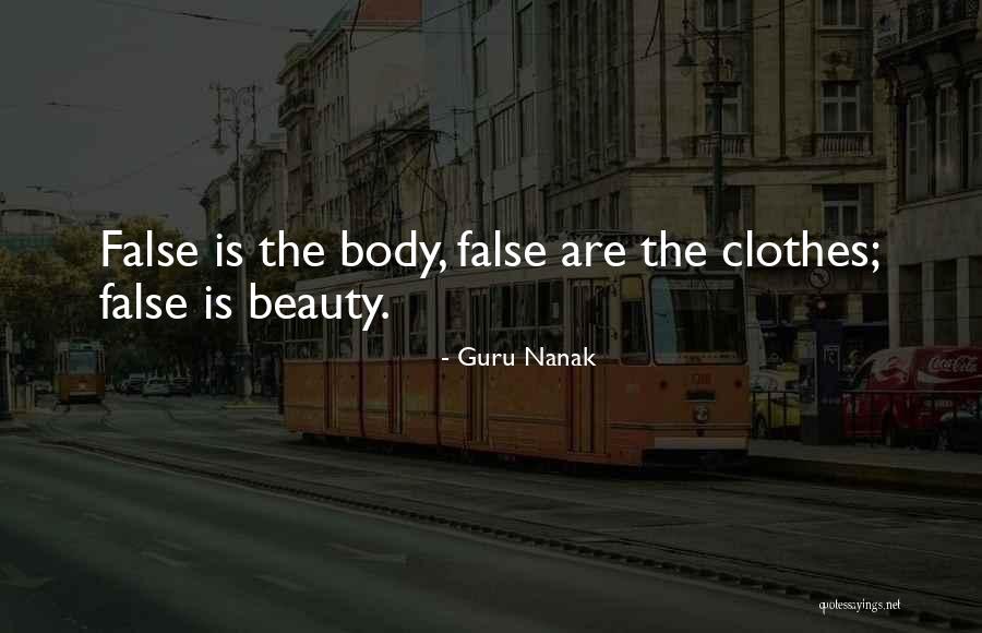 Suffixed Quotes By Guru Nanak Suffixed Quotes By Guru Nanak